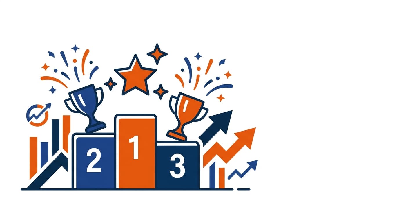 2026年最新|ファクタリング会社おすすめランキング10選