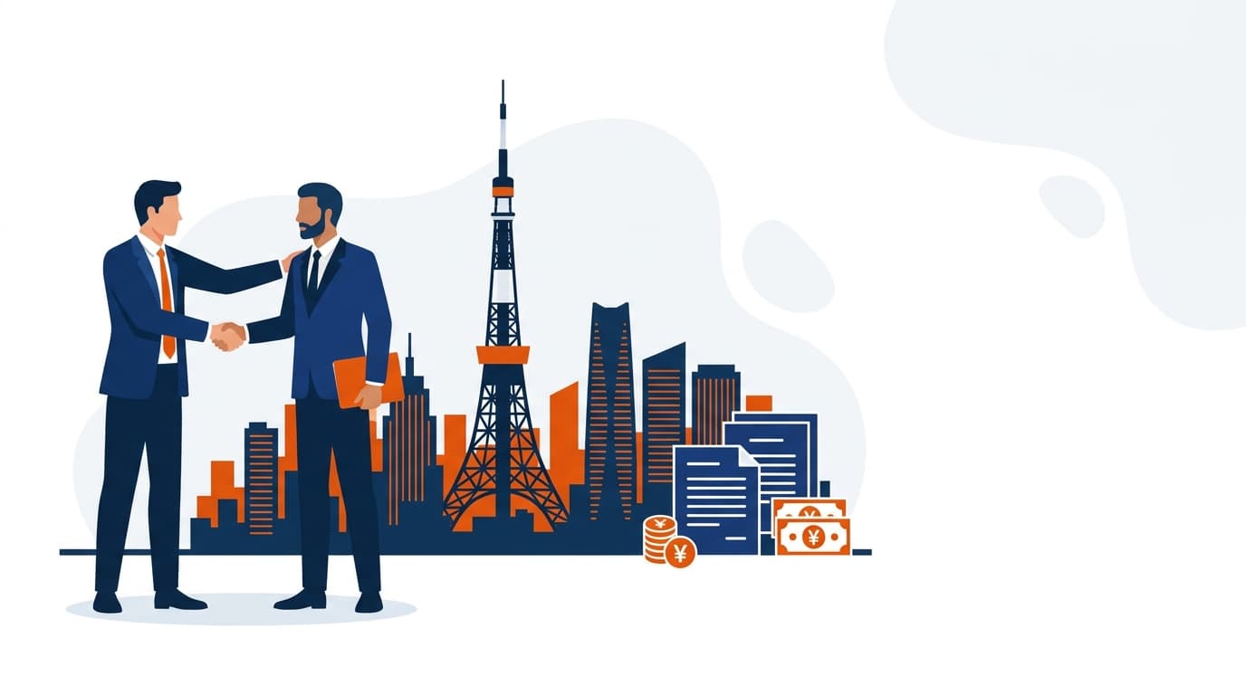 東京・関東のファクタリング会社|首都圏の優良業者おすすめ